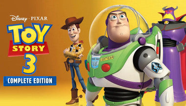 Disney Pixar Toy Story 3 Complete Edition - PC (Steam)