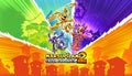 Marsupilami 2 - Salsa Palombia - PC (Steam)