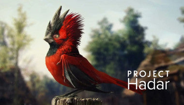 Project Hadar - PC