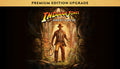 Indiana Jones and the Great Circle: Digital Premium Upgrade - PC (Steam)
