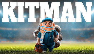 Kitman - PC (Steam)