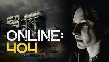 Online: 404 - PC (Steam)
