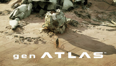 Gen ATLAS - PC