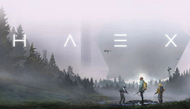 HAEX - PC (Steam)