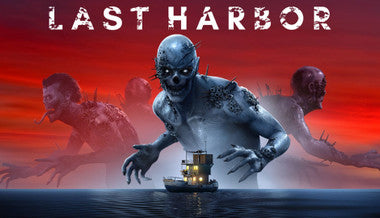Last Harbor - PC (Steam)