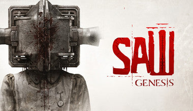 SAW: Genesis - PC (Steam)