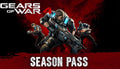 Gears of War 4 Season Pass - PC, Xbox One & Xbox Series X|S (Microsoft Store)