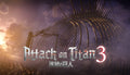 Attack on Titan 3 - A.O.T.3 - PC (Steam)