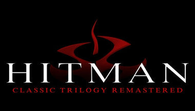 HITMAN Classic Trilogy Remastered - PC (Steam)