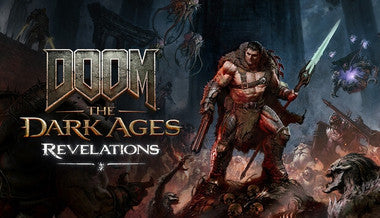DOOM: The Dark Ages | Revelations - PC (Steam)