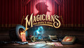Magicians: The Devil's Deal - PC (Steam)