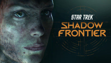 Star Trek: Shadow Frontier - PC (Steam)