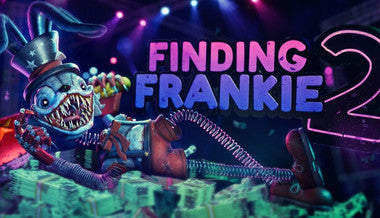 Finding Frankie 2 - PC (Steam)