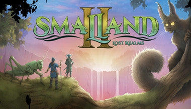 Smalland 2: Lost Realms - PC (Steam)
