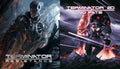 Terminator 2D: NO FATE + Terminator: Resistance - PC (Steam)
