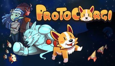 ProtoCorgi - PC (Steam)