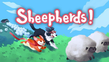 Sheepherds! - PC (Steam)