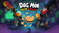 Dog Man: Bark in Action - PC (Steam)