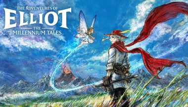 The Adventures of Elliot: The Millennium Tales - Xbox Series X|S