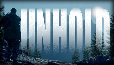 UNHOLD - PC (Steam)