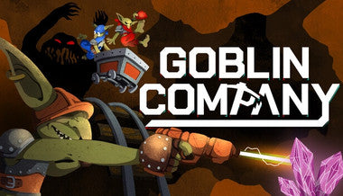 Goblin Company - PC (Steam)