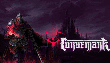 Cursemark - PC (Steam)