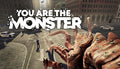 YOU ARE THE MONSTER - PC (Steam)