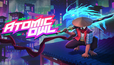 Atomic Owl - PC (Steam)