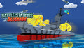 Battle Stations Blockade - PC (Steam)