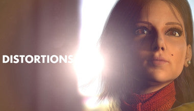 Distortions - PC (Steam)