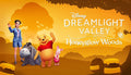 Disney Dreamlight Valley: Honeyglow Woods - PC (Steam)