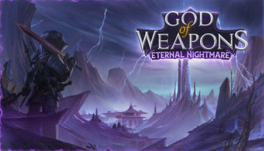 God Of Weapons - PC (Steam)