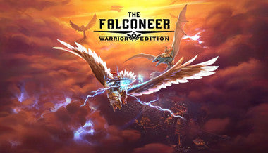 The Falconeer: Revolution Remaster: Warrior Edition - PC (Steam)