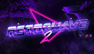 Retrowave 2 - PC (Steam)