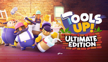 Tools Up! Ultimate Edition - PC (Steam)