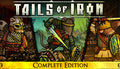 Tails of Iron - Complete Edition - PC (Steam)
