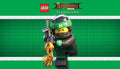 The LEGO NINJAGO Movie Video Game - PC (Steam)