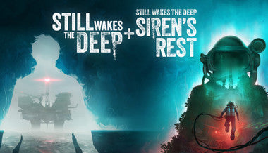 Still Wakes the Deep - The Complete Collection - PC (Steam)
