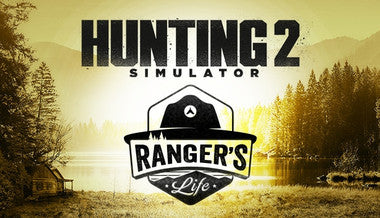 Hunting Simulator 2: A Ranger's Life - PC (Steam)