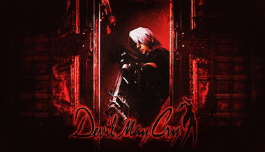 Devil May Cry Remake - PC (Steam)