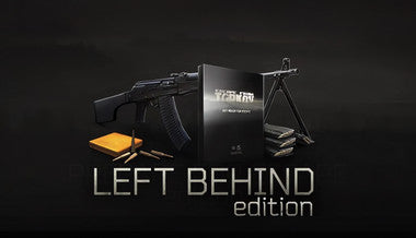 Escape from Tarkov: Left Behind Edition - PC (Steam)