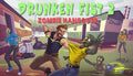 Drunken Fist 2: Zombie Hangover - PC (Steam)