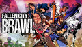 Fallen City Brawl - PC (Steam)