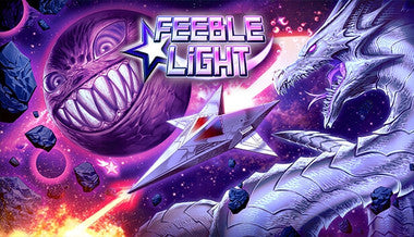 Feeble Light - PC (Steam)