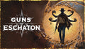 Guns of Eschaton - PC (Steam)