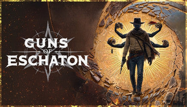 Guns of Eschaton - PC (Steam)