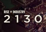 Rise of Industry - 2130 DLC Steam CD Key