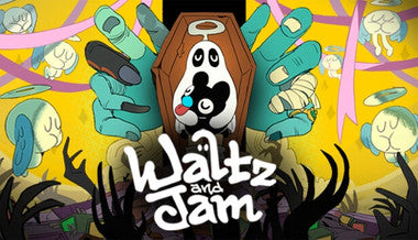 Waltz and Jam - PC (Steam)