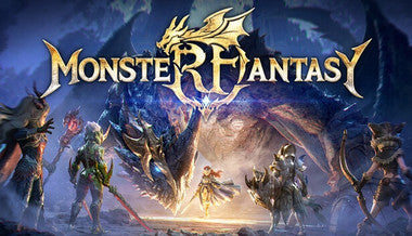 Monster Fantasy - PC (Steam)