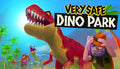 Very Safe Dino Park - PC (Steam)